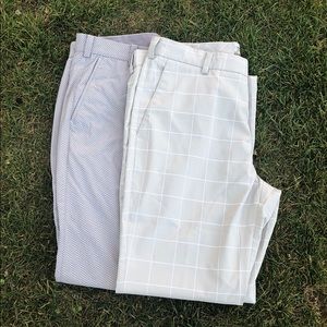 Nike Golf tour performance bundle